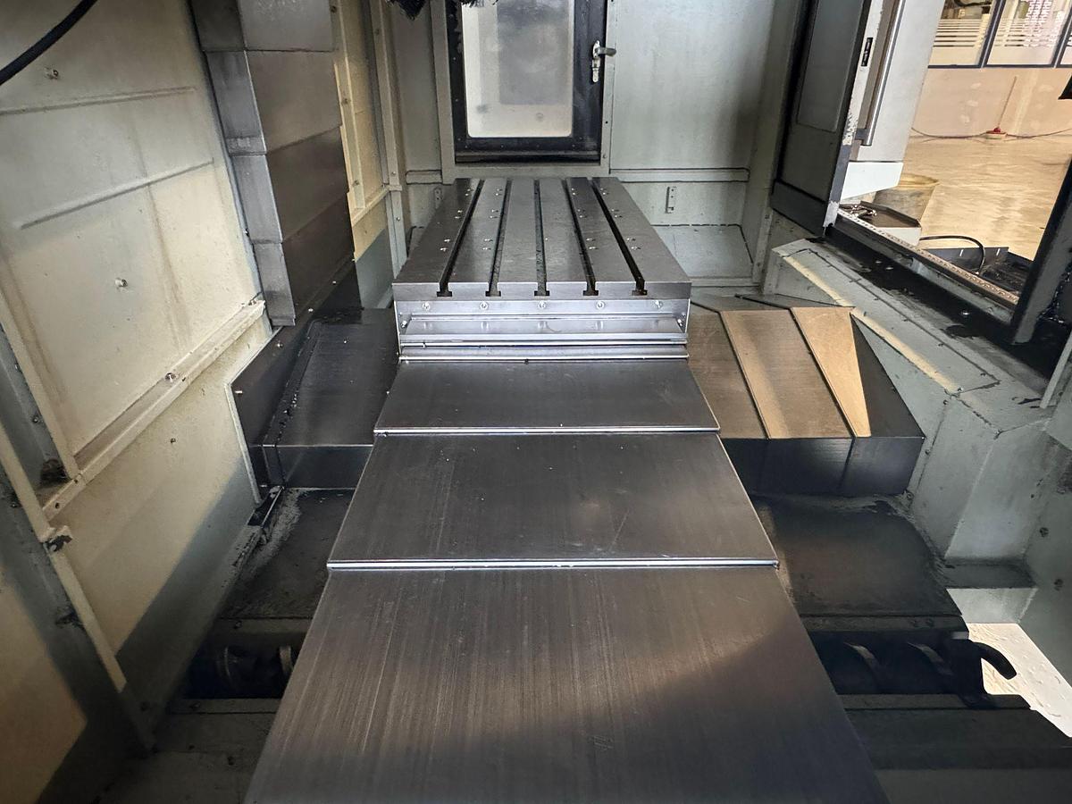 Gebraucht 2015 MT CUT V 110-12H