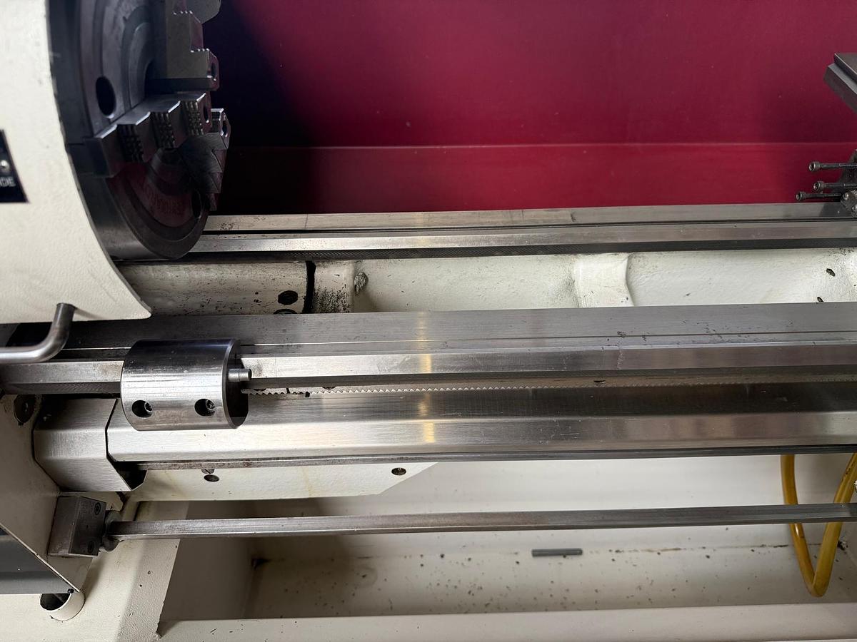 Gebraucht 2003 HARRISON M300
