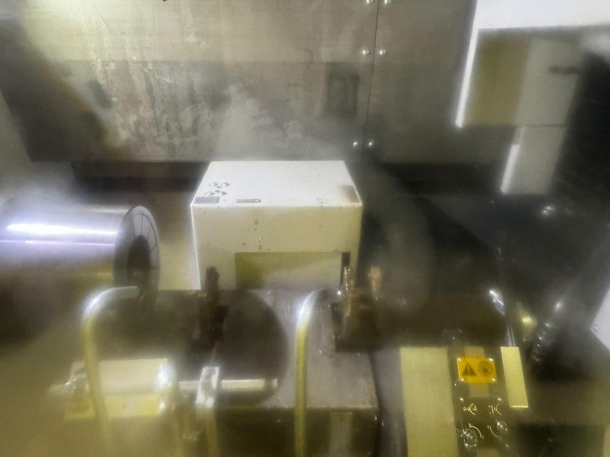 Gebraucht 2013 PRÄWEMA WPV 1-1