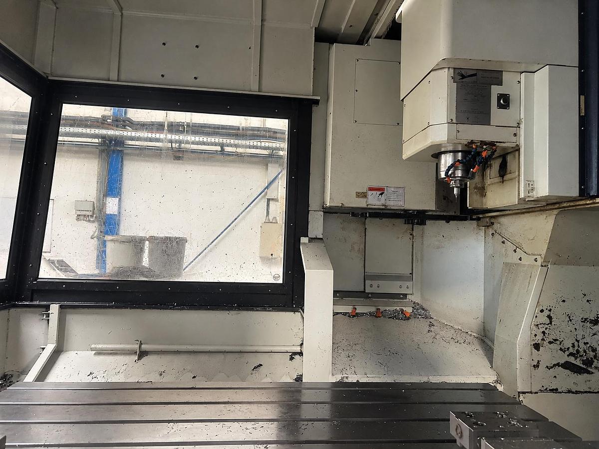Gebraucht 2019 TAKUMI H16