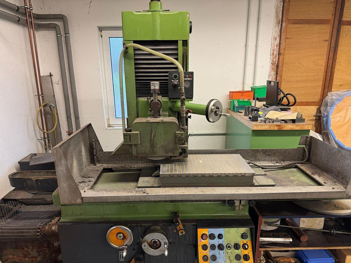 Gebraucht ELB Amb 6/4 VAI-Z