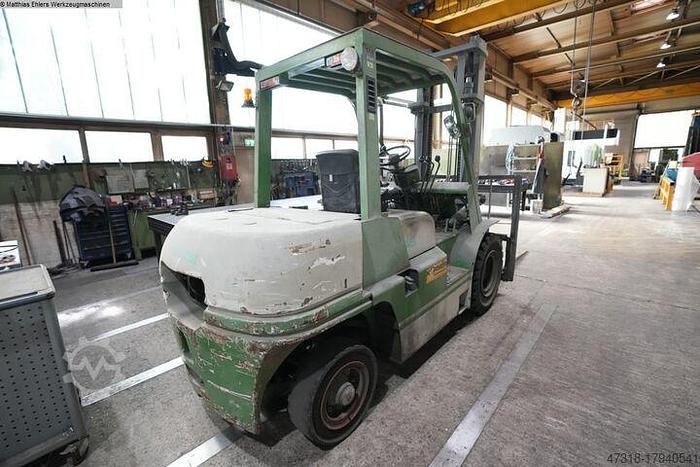 Gebraucht ARTISON FD 45