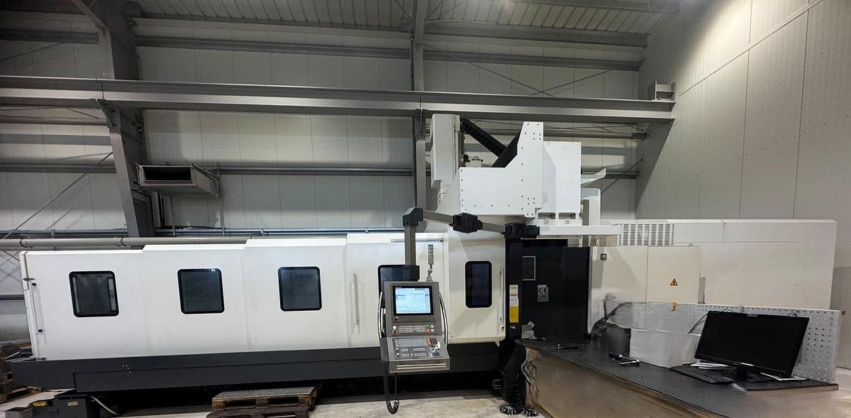 Gebraucht 2022 KAO MING Ecomill KMC 521 SR-H