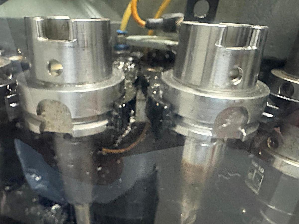 Gebraucht 2000 2000 C 800 U