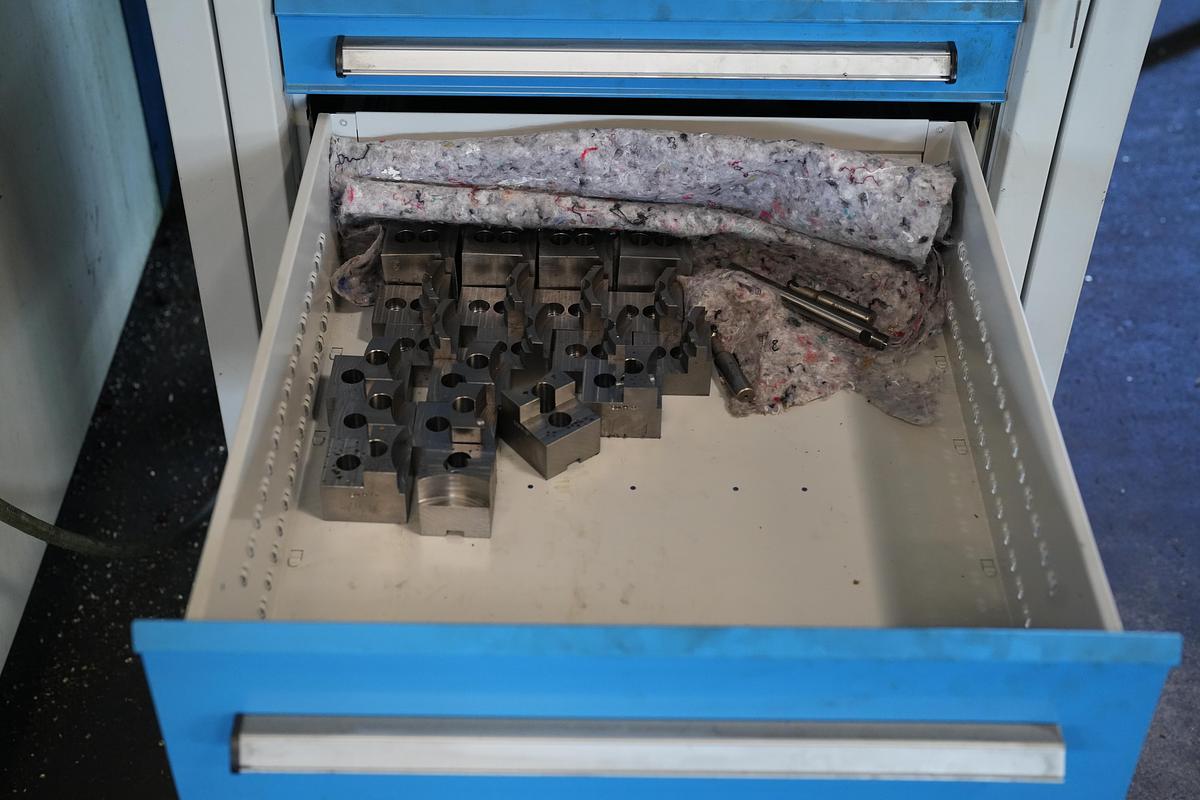 Gebraucht 2014 GROB 	G 350