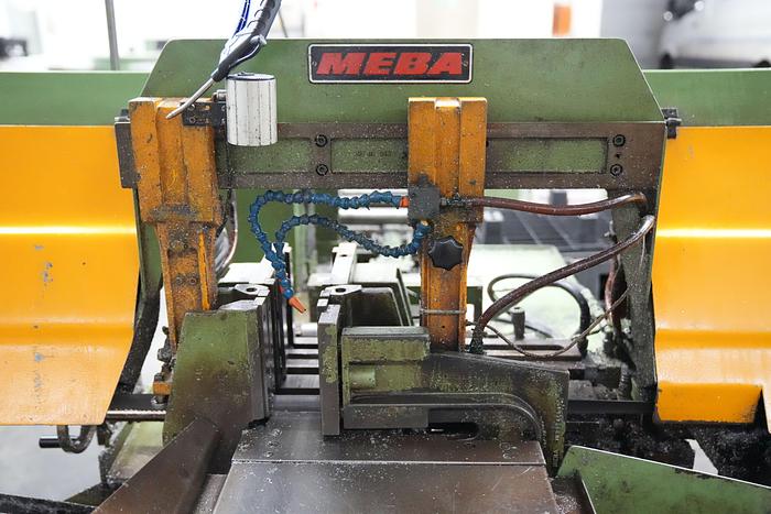 Gebraucht 1991 MEBA 300 A CNC