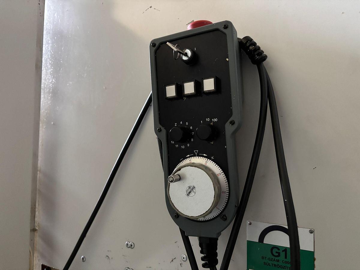 Gebraucht ENSHU  ES450