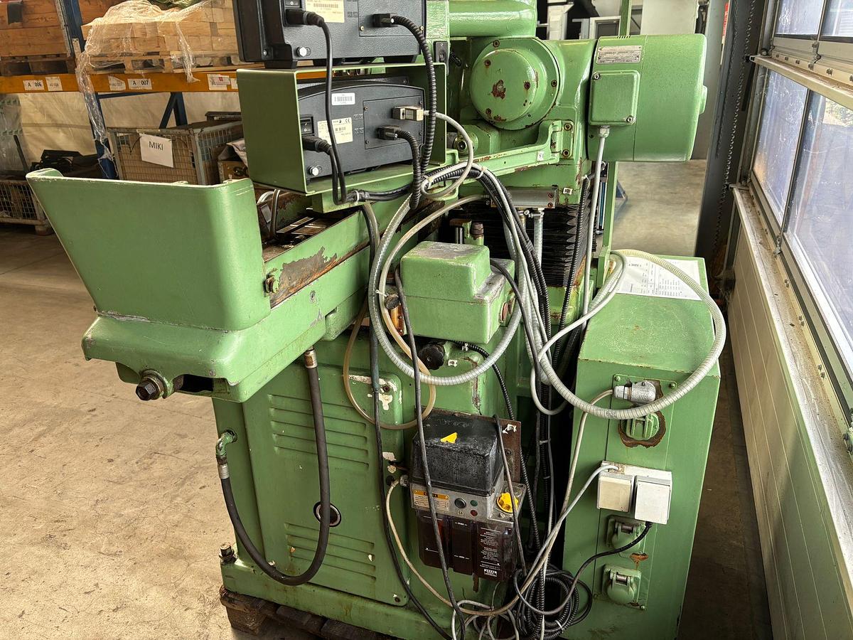 Gebraucht JUNG HF 50 RD