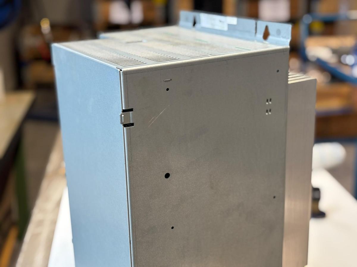 Gebraucht 80 Stück Frequenzumrichter - REXROTH PSI 63CO.357 L1