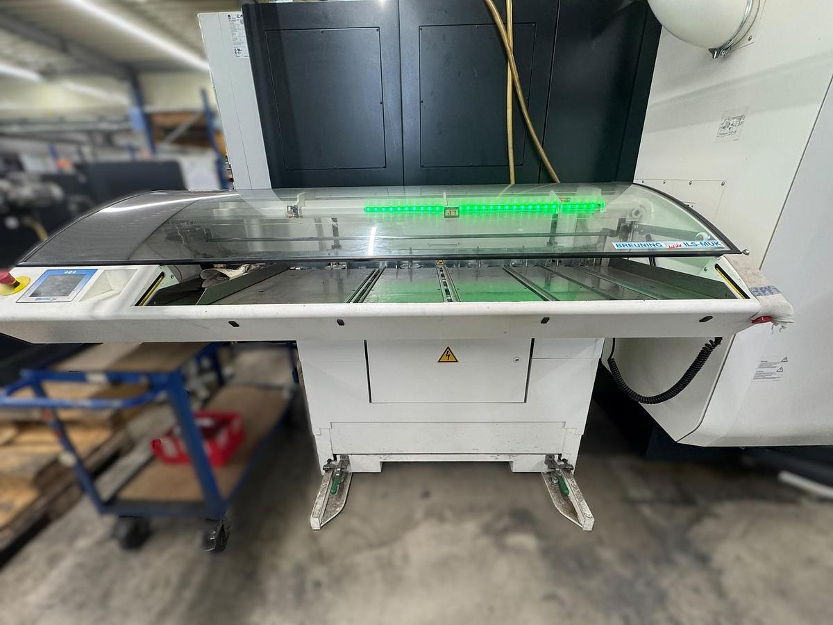 Gebraucht 2020 DMG MORI SPRINT 65 2T