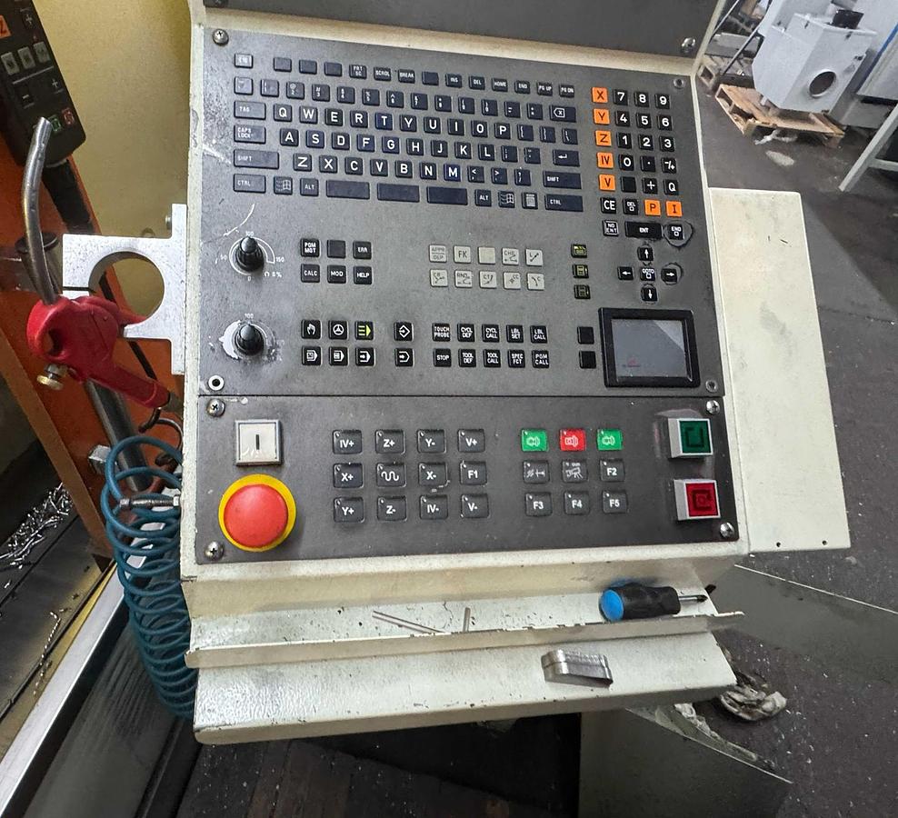 Gebraucht 2006 VICTOR Vcenter 110