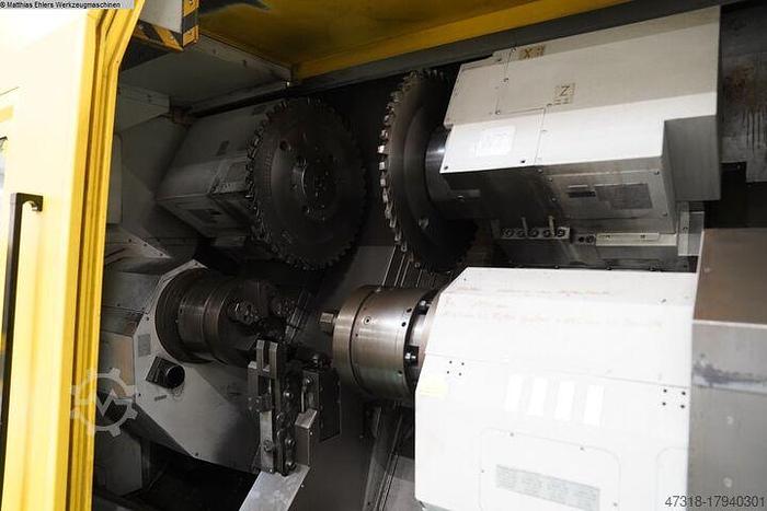 Gebraucht NILES N30 /3 TB-1500