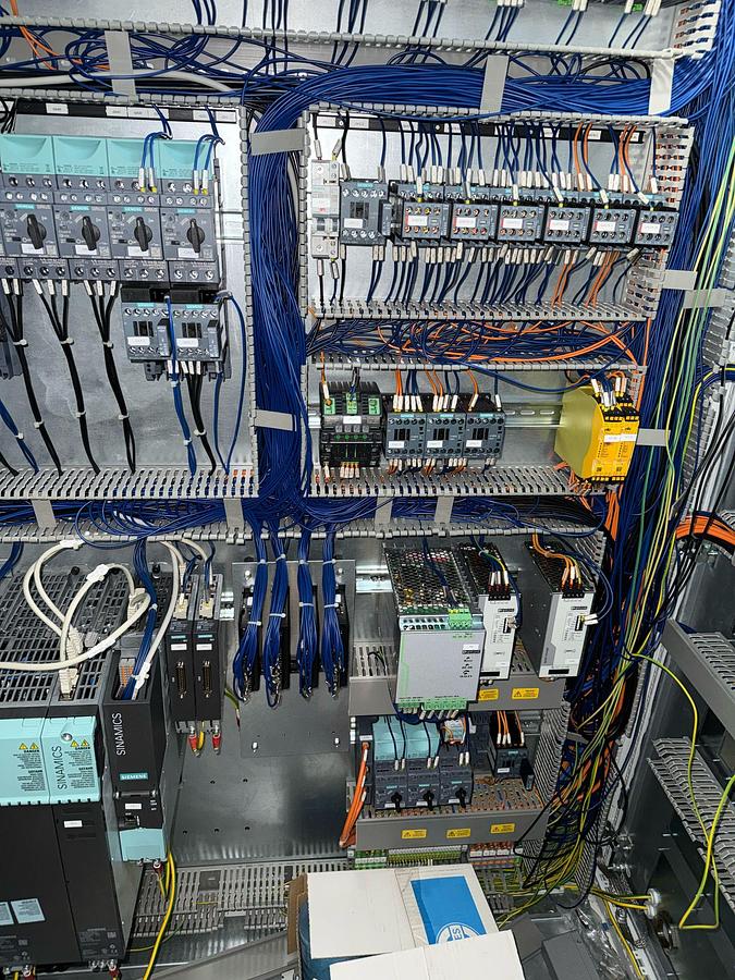 Gebraucht SUPFINA SM688