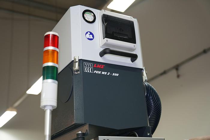 Gebraucht 2010 MUEGA  TT 42