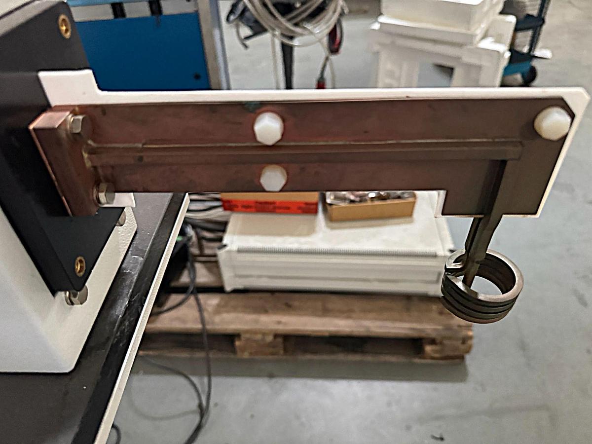 Gebraucht 2015 TRUMPF TruHeat HF 5010