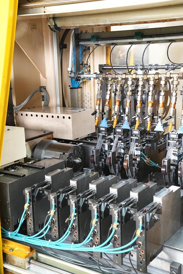 Gebraucht SUPFINA 668WR800