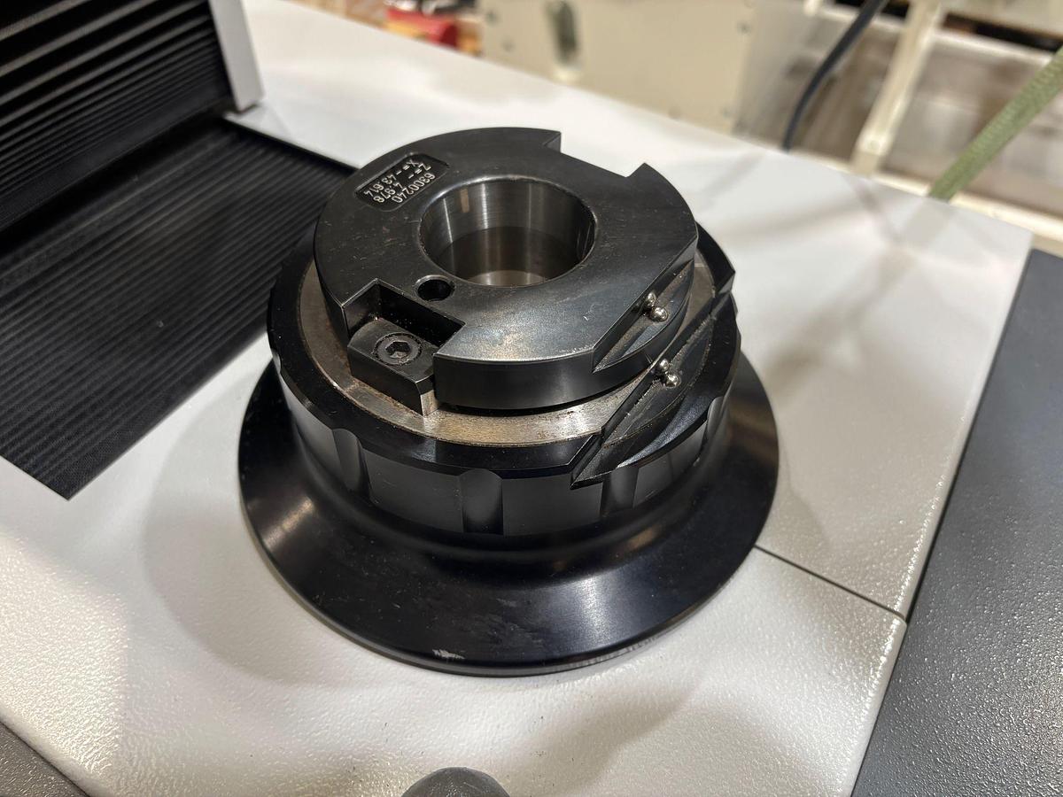 Gebraucht 2017 ZOLLER SMILE 420