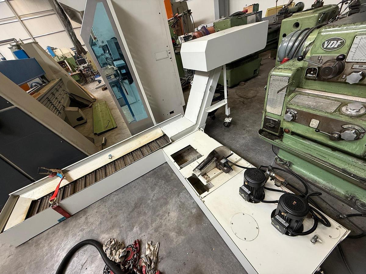 Gebraucht 2017 TAKUMI H 10