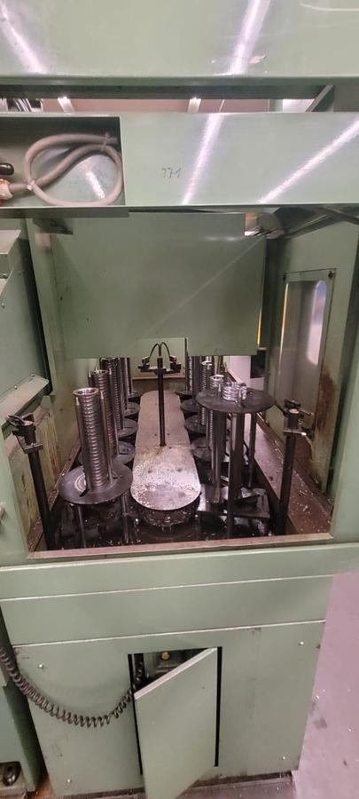 Gebraucht 1995 MORI SEIKI CL-25 B