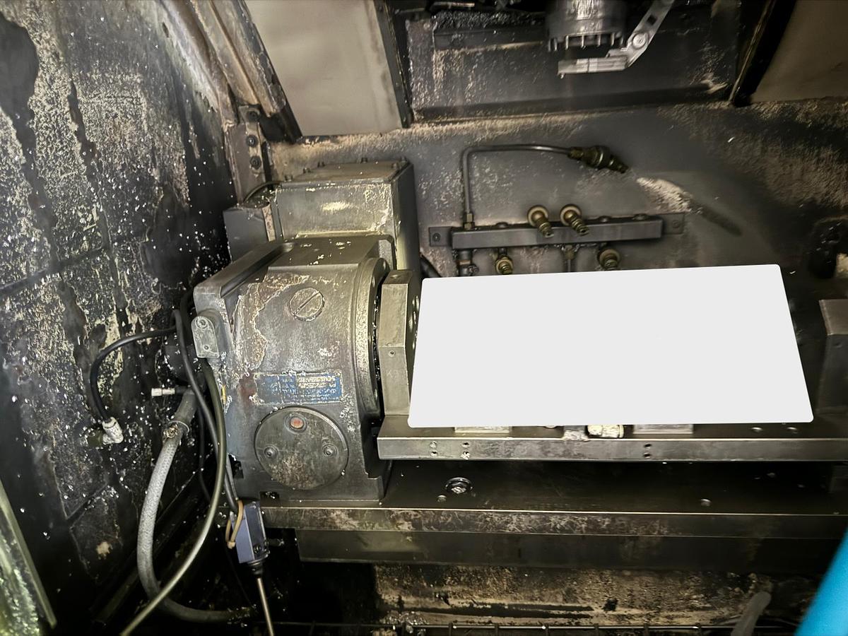 Gebraucht 2001 CHIRON  FZ08S