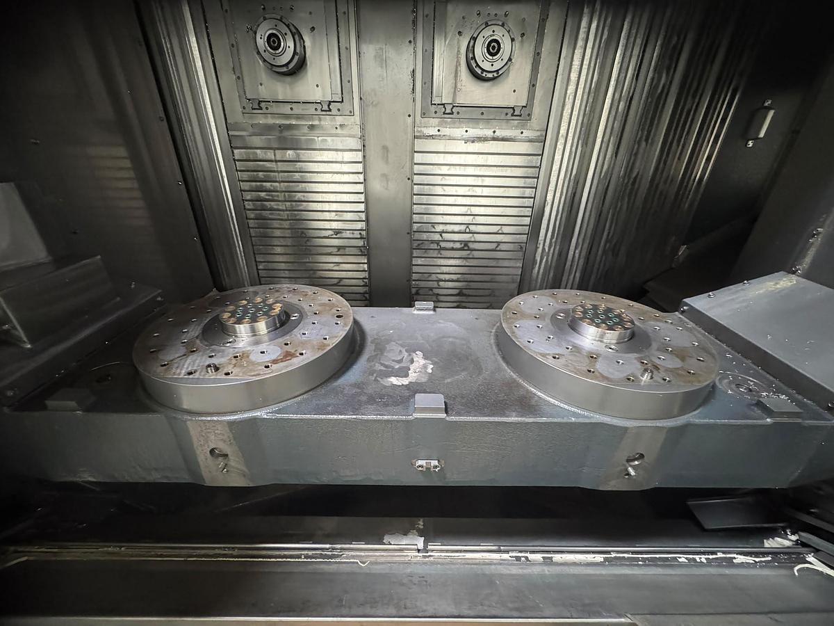 Gebraucht 2018 LICON LiFLEX II 766i DL B2