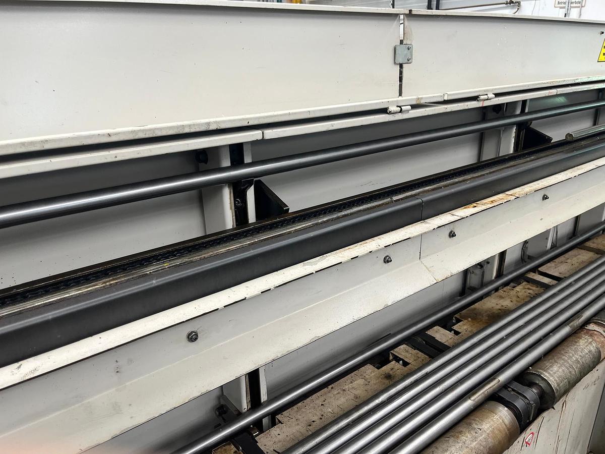 Gebraucht 1999 IEMCA PRA 40/42 F