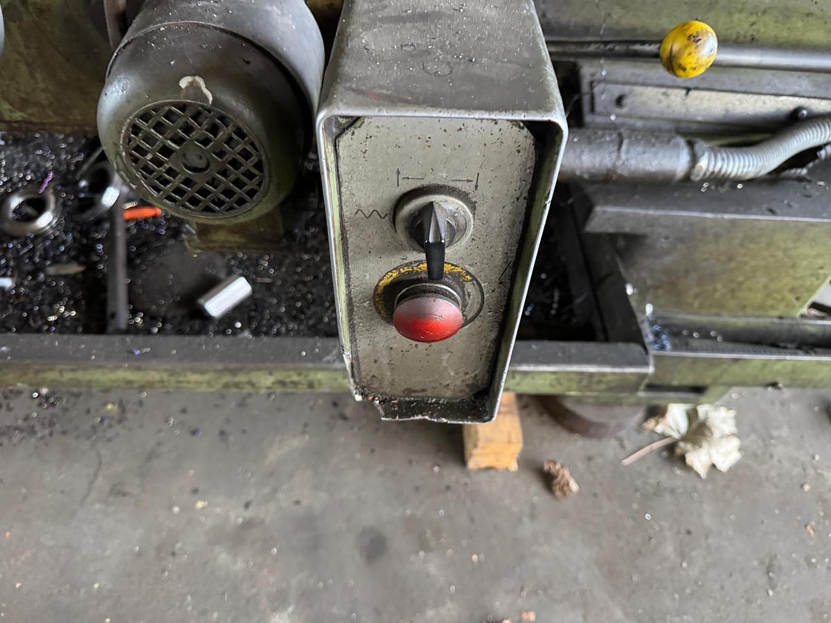 Gebraucht 1976 VDF-BOEHRINGER