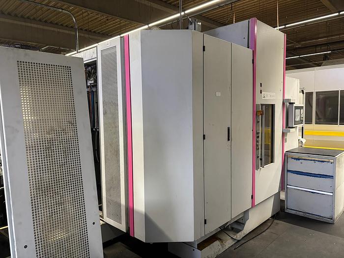 Gebraucht 2014 SW-SCHWäBISCHE WERKZEUGMASCH. BA 422