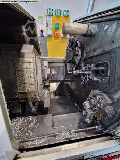 Gebraucht TRAUB TNK 36