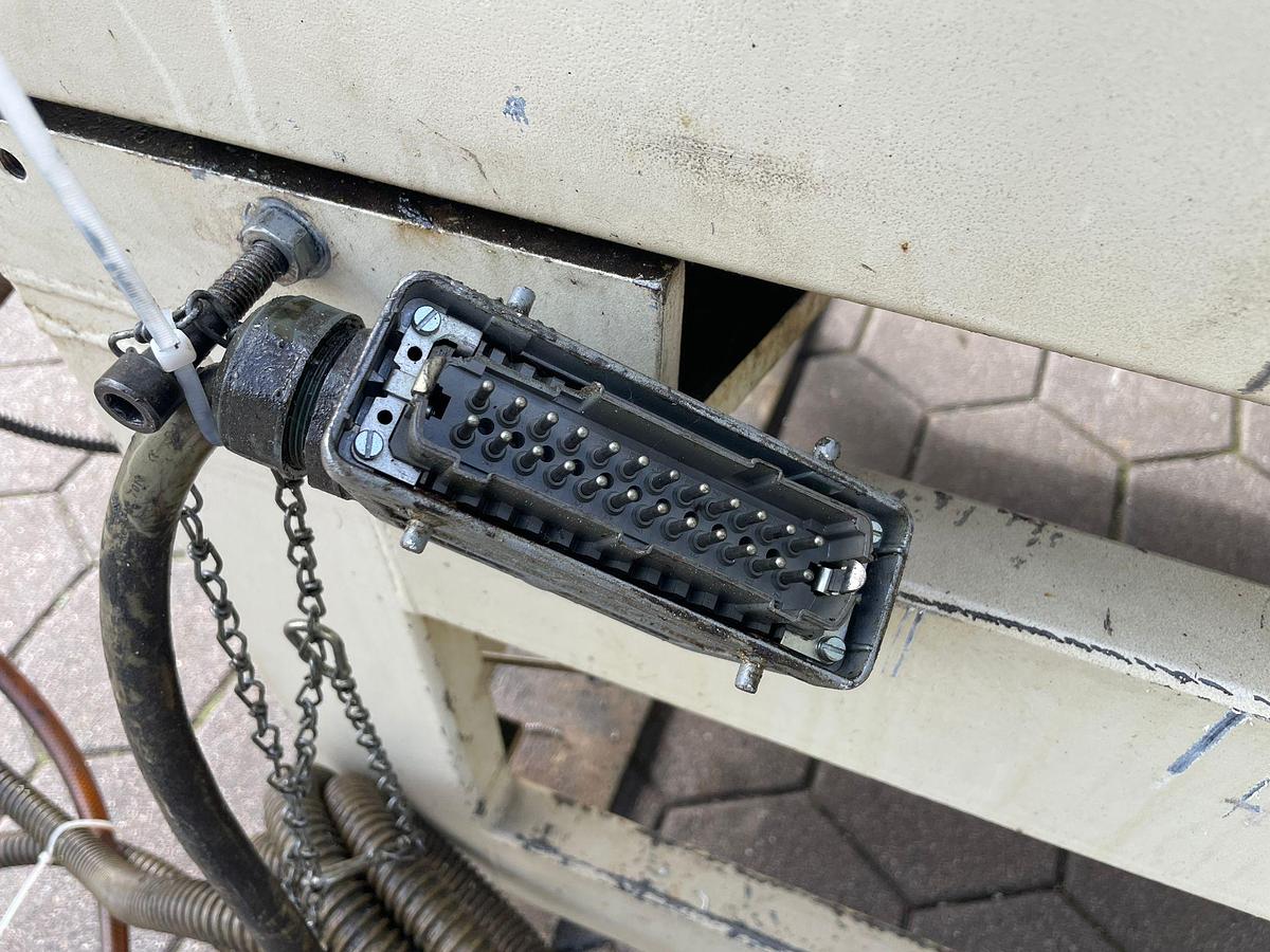 Gebraucht Breuning IRCO PROFIMAT 65.8 270.8