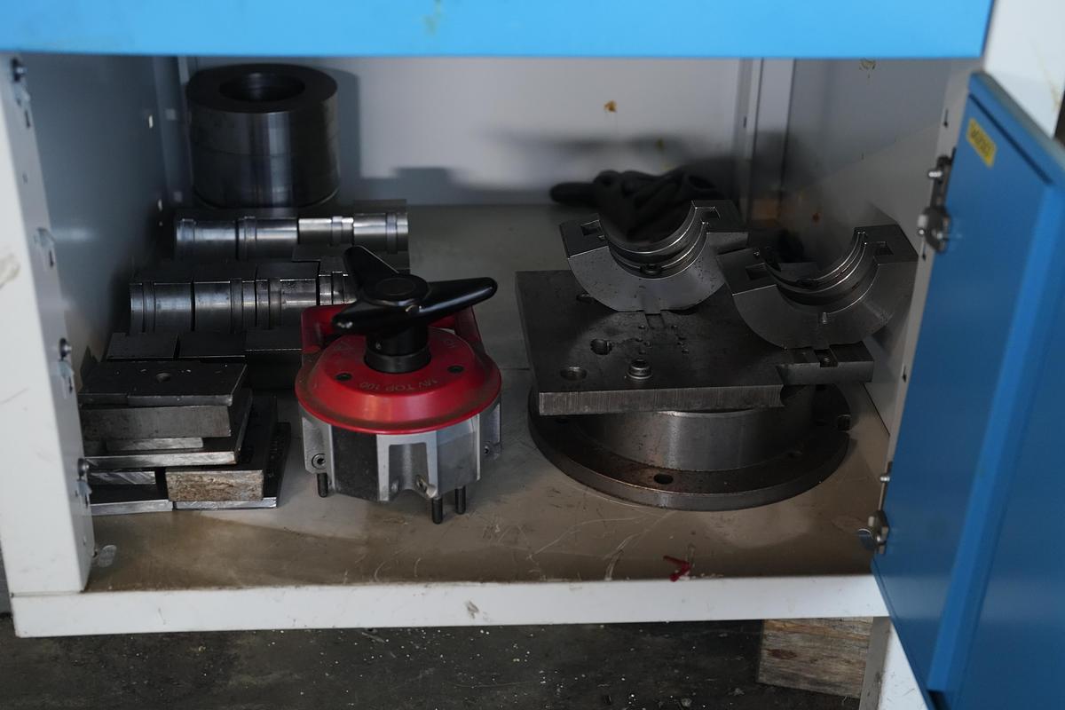 Gebraucht 2014 GROB 	G 350