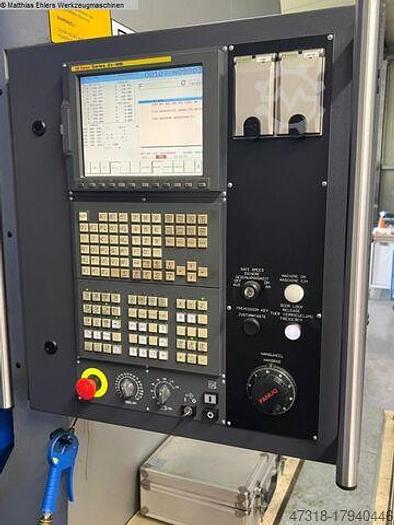 Gebraucht HÜLLER-HILLE Bluestar 5