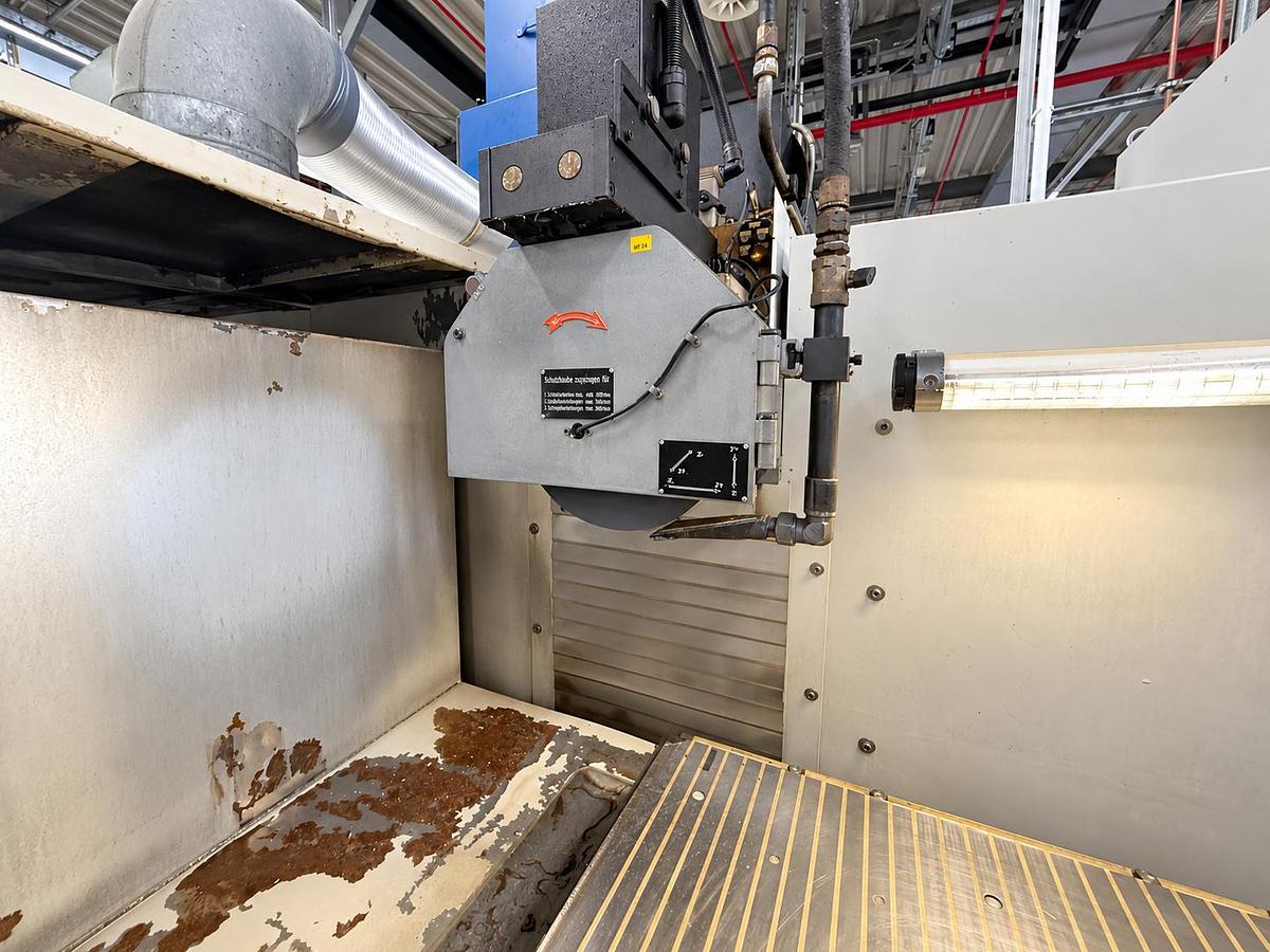 Gebraucht 2007 ABA Z&B ECOLINE 806 E