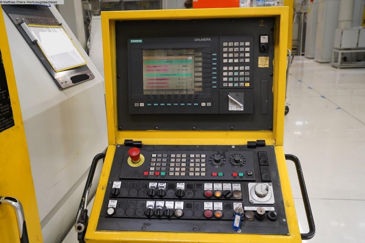 Gebraucht NILES N20 LT