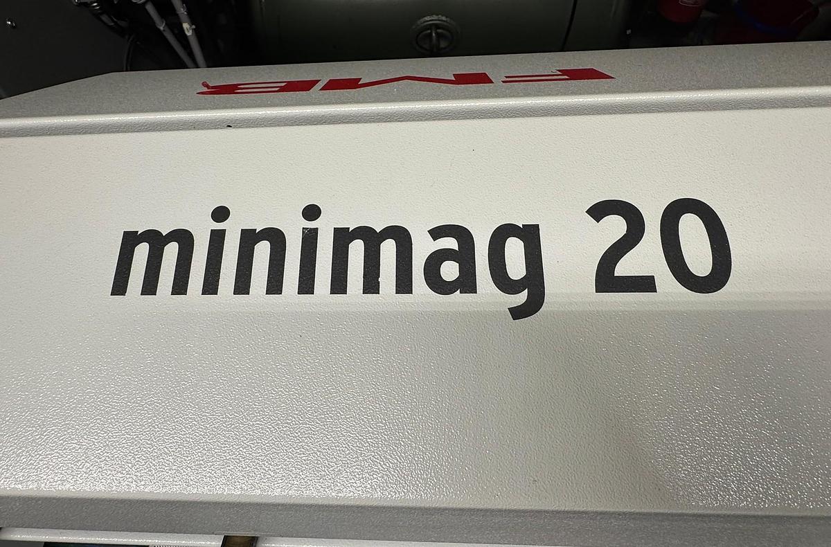 Gebraucht 2015 TRAUB TNL 18-9P
