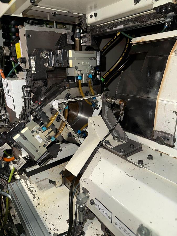 Gebraucht JUNKER Jucam 1000 /11S