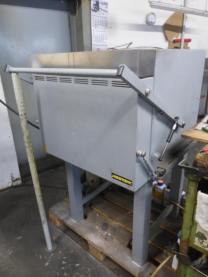 Gebraucht NABERTHERM