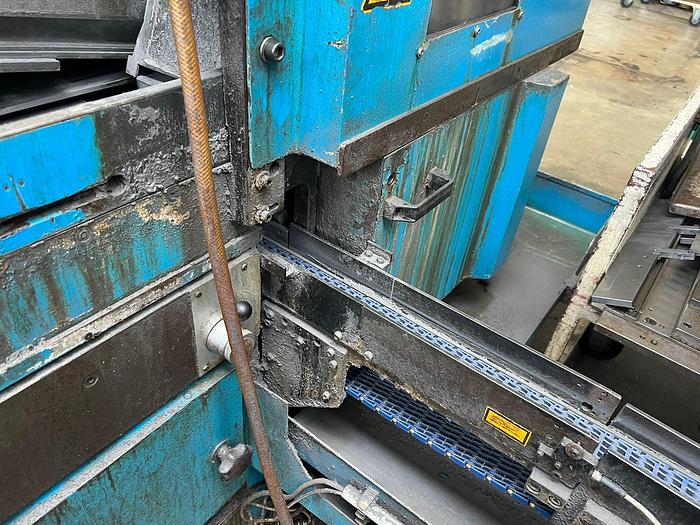 Gebraucht 1994 NOMOCO  VSR 5-220 CNC 2