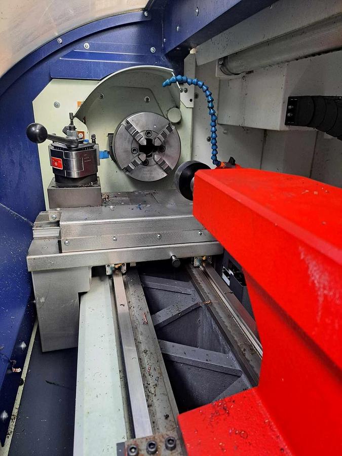 Gebraucht EMCO EMCOMAT E-200 MC