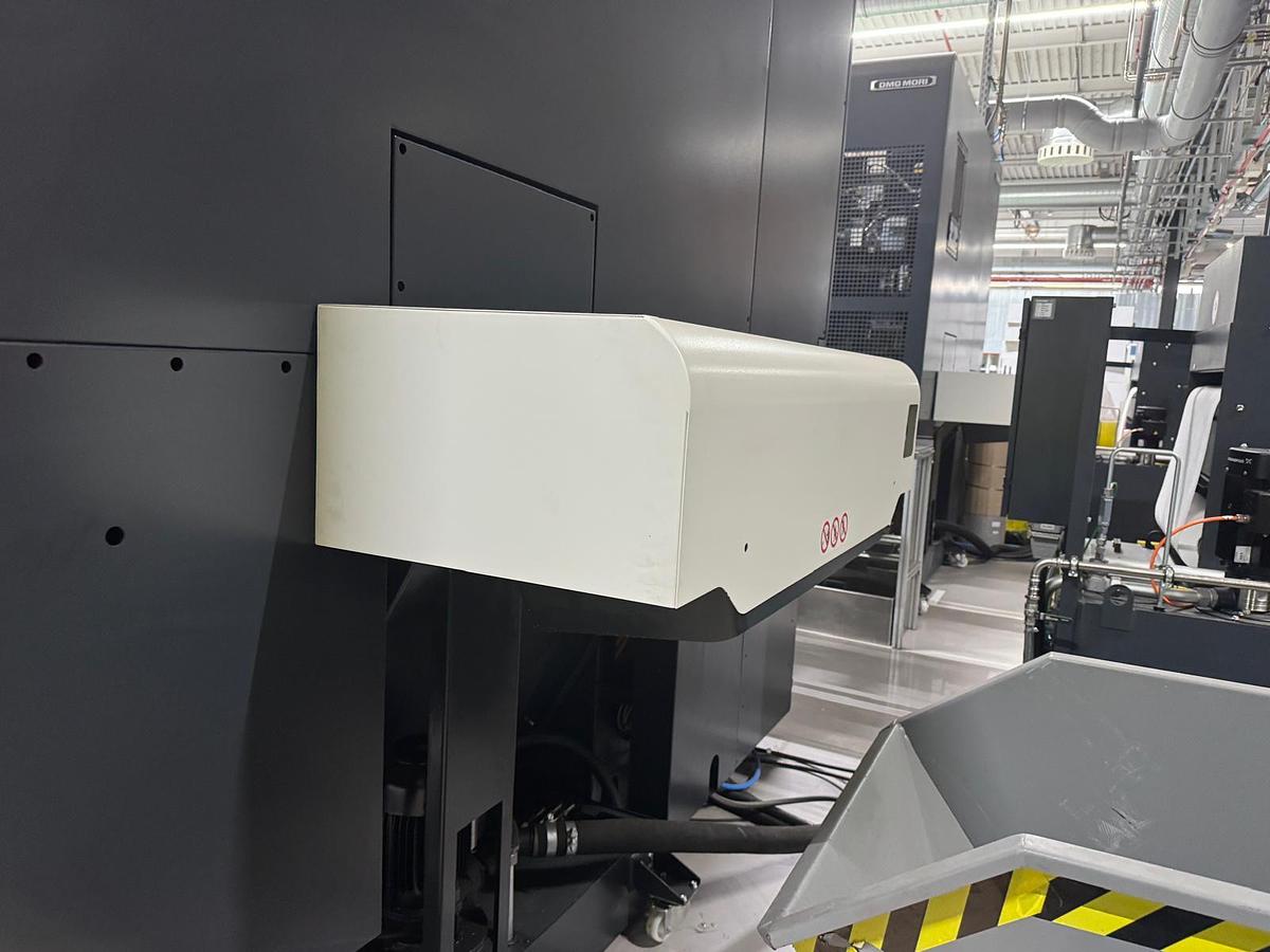 Gebraucht 2023 DMG DMU 95