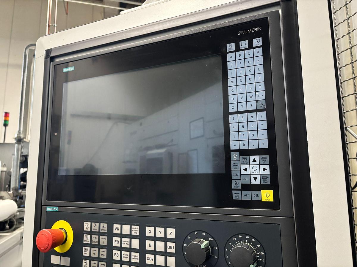 Gebraucht ELHA FM3+X hd