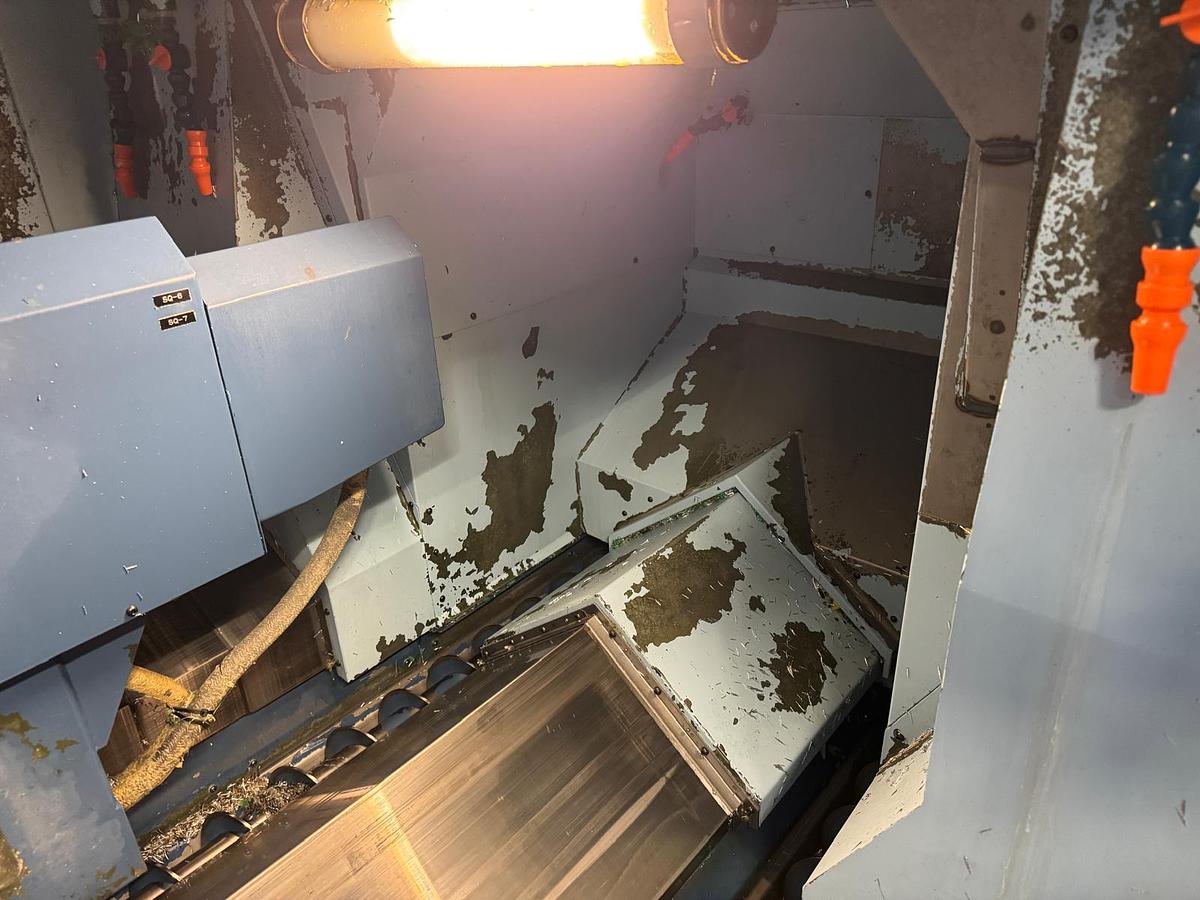 Gebraucht 2007 MATSUURA MAM 72-42 VPC