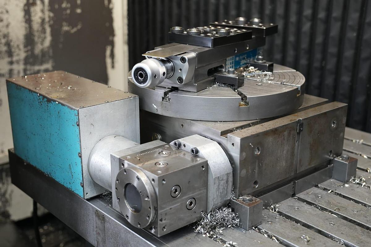 Gebraucht 2004 MATEC 30 HV