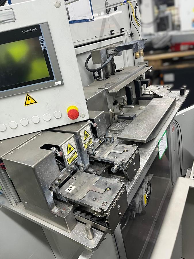 Gebraucht 2023 TRASKO CMT 1