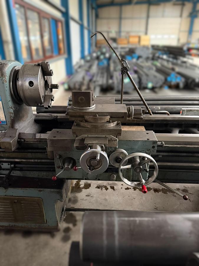 Gebraucht CAZENEUVE HB 725