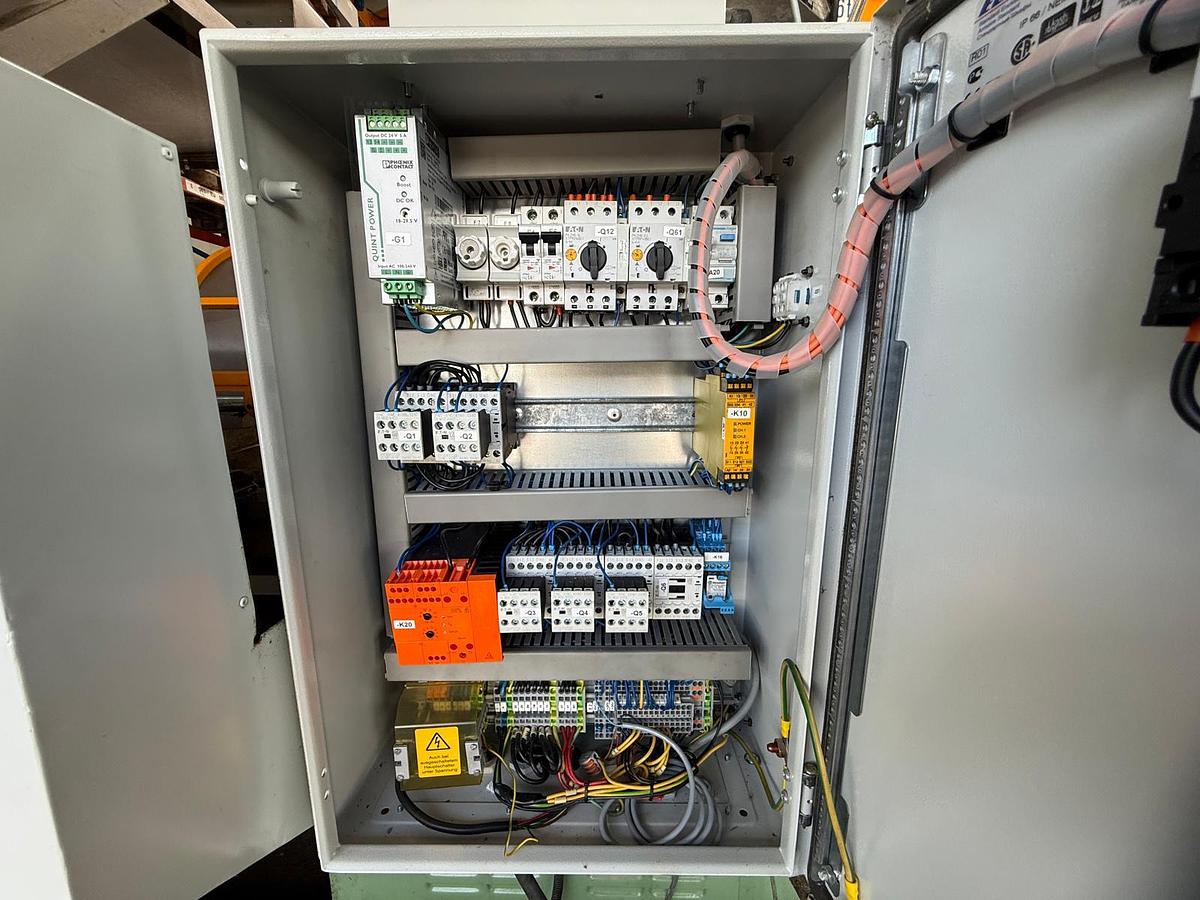 Gebraucht VICTOR 400 x 750