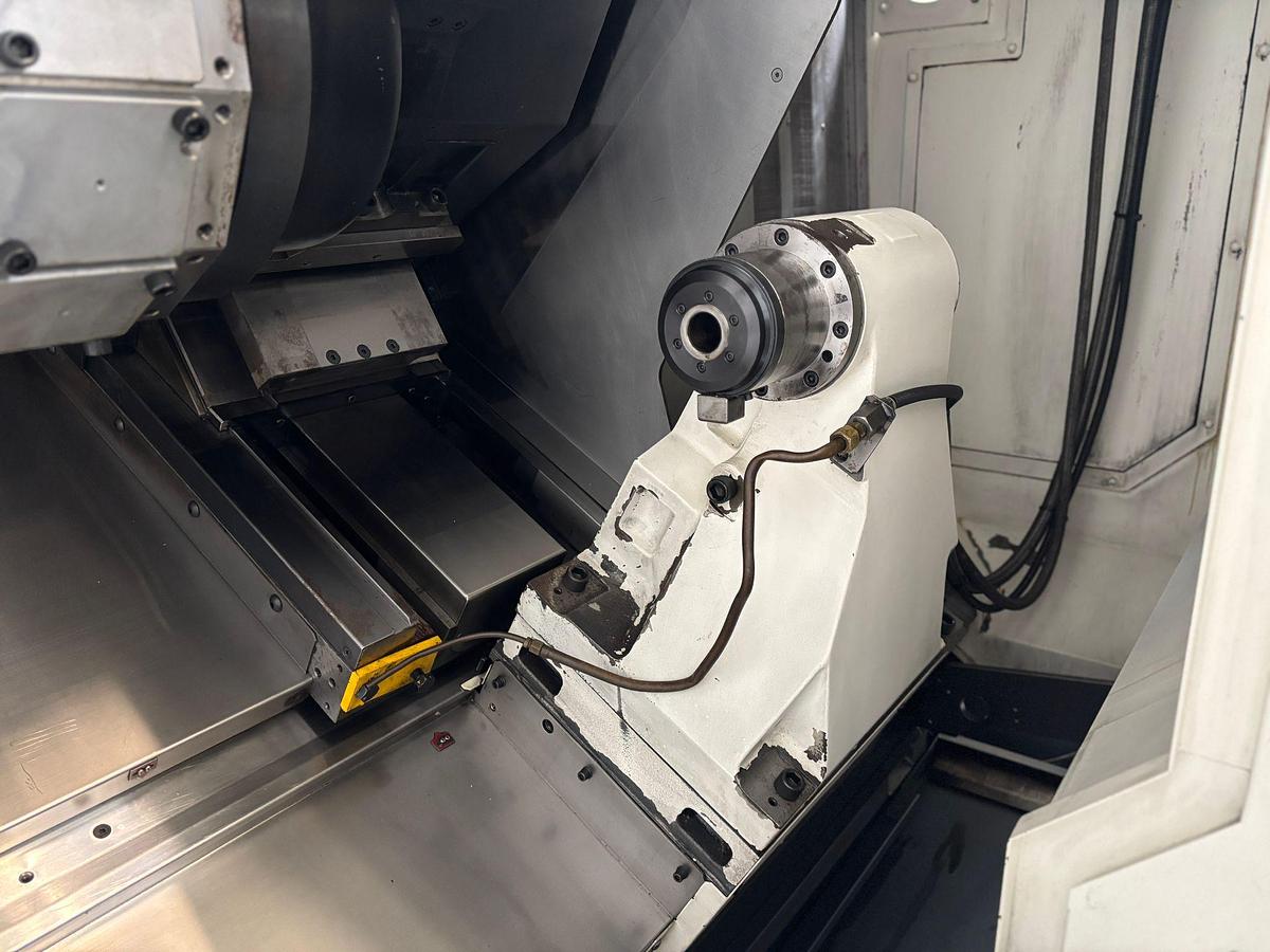 Gebraucht 2016 DMG MORI NLX 2500 Y | 700