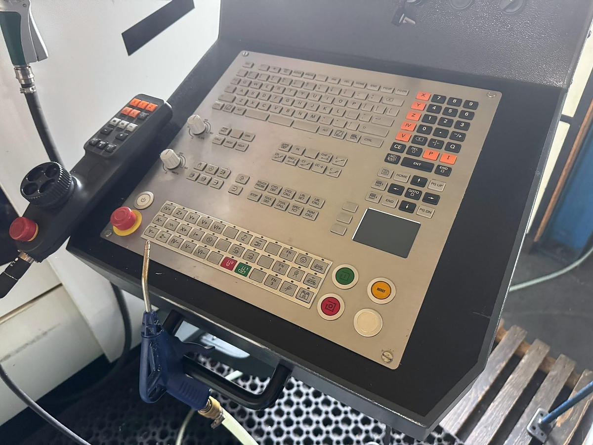 Gebraucht 2021 HURON VX8 NVU