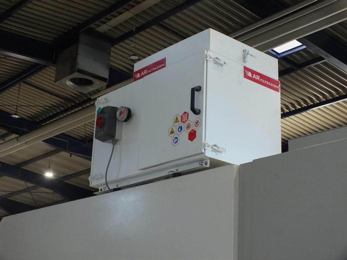 Gebraucht 2022 VICTOR VC 165