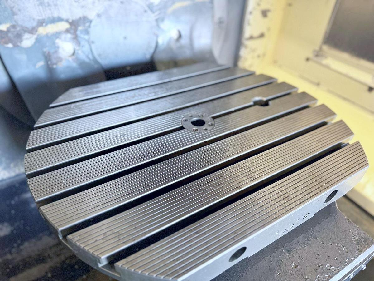 Gebraucht 2011 DMG DMU 50 ecoline